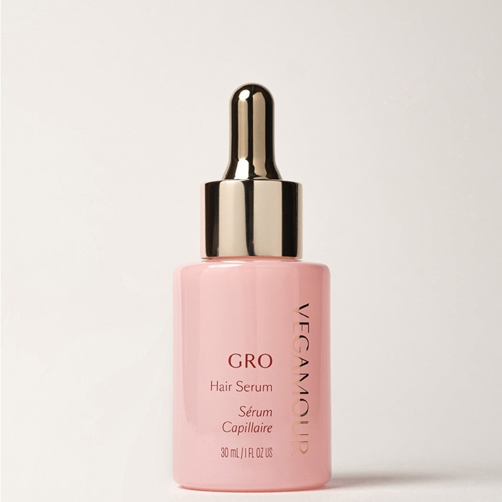 Vegamour GRO Hair Serum
